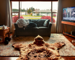 Dan Depew - commercial and editorial portrait photographer and art director based in Seattle